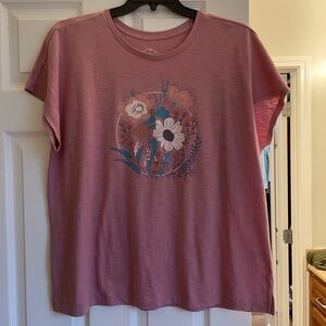 Women’s Tractor Supply Top